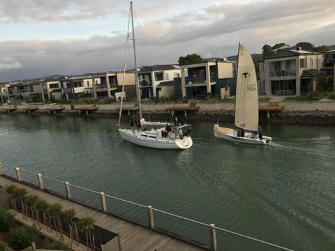 MARINA VIEW - Accommodation Mermaid Beach 3