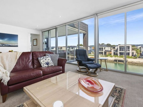 MARINA VIEW - Accommodation Mermaid Beach 2