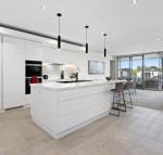 MARINA VIEW - Accommodation Mermaid Beach