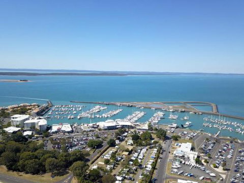 Urangan Harbour Cottage - Accommodation Mermaid Beach 4