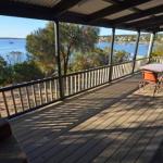 CDC 625 Beach House Incl.rear 2BR Studio - Accommodation Mermaid Beach 0