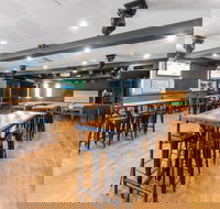 Sydney Junction Hotel - Accommodation Mermaid Beach