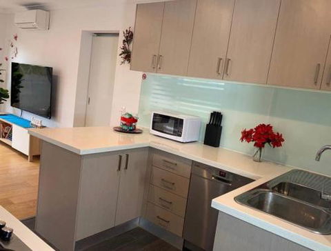 Sweet Home On Elgar - Accommodation Mermaid Beach 1