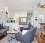 Living the Dream at Corlette - Accommodation Mermaid Beach