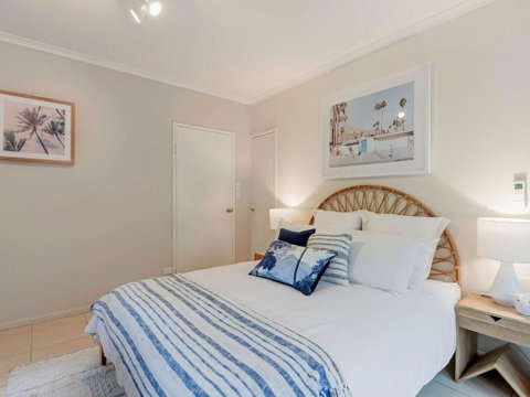 Allawah Palms Villa - Accommodation Mermaid Beach 6
