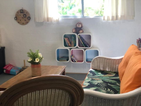 Allawah Palms Villa - Accommodation Mermaid Beach 4