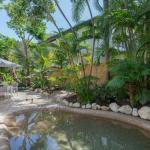 Allawah Palms Villa - Accommodation Mermaid Beach 0