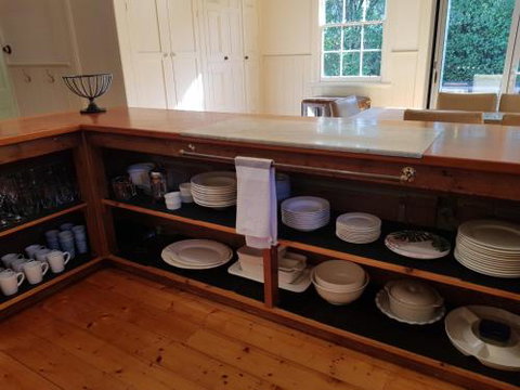 CARNBREA - Accommodation Mermaid Beach 6