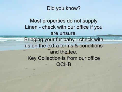CARNBREA - Accommodation Mermaid Beach 1