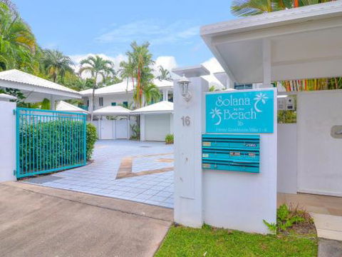 Walk To The Ocean In Five Minutes - Accommodation Mermaid Beach 6