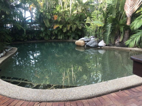 Palm Villas In Port #7 - Accommodation Mermaid Beach 5