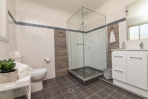 Edward Cottage ?Heritage Central Comfortable. - Accommodation Mermaid Beach 6