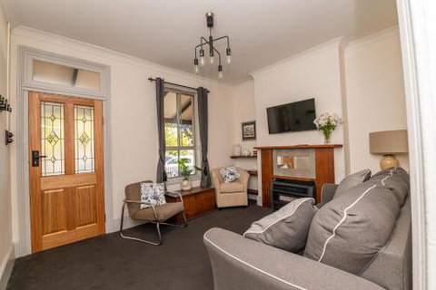 Edward Cottage ?Heritage Central Comfortable. - Accommodation Mermaid Beach 2