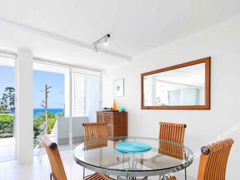 R & W Noosa Holidays 2 25 Allambi Rise - Accommodation Mermaid Beach 0