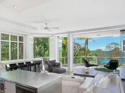 R & W Noosa Holidays 2 25 Allambi Rise - Accommodation Mermaid Beach 1