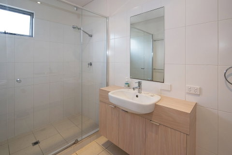 Pegasus Apartments - Accommodation Mermaid Beach 3