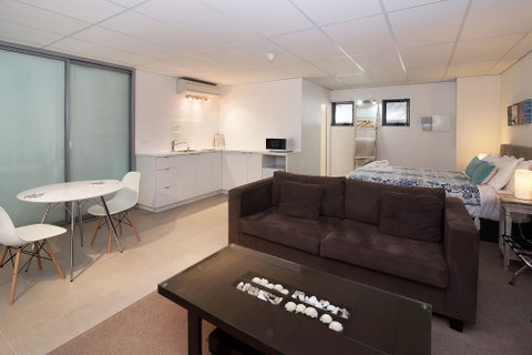 Pegasus Apartments - Accommodation Mermaid Beach 0