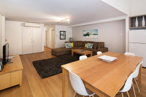 Pegasus Apartments - Accommodation Mermaid Beach 1