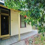 Beechworth VIC Accommodation Mermaid Beach