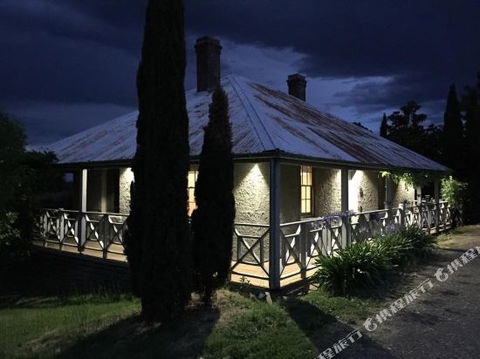 Beechworth 4a Albert Road - Accommodation Mermaid Beach 3