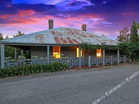 Beechworth 4a Albert Road - Accommodation Mermaid Beach 2