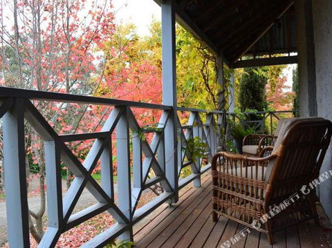 Beechworth 4a Albert Road - Accommodation Mermaid Beach 6