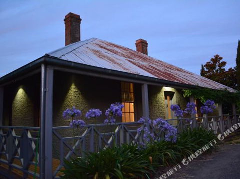 Beechworth 4a Albert Road - Accommodation Mermaid Beach 4