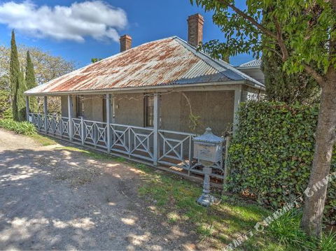 Beechworth 4a Albert Road - Accommodation Mermaid Beach 0