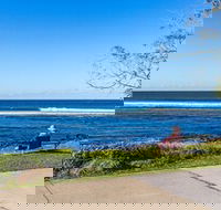 Sunrise Reef - Accommodation Mermaid Beach