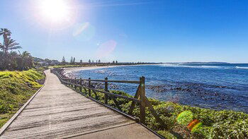 Sunrise Reef - Accommodation Mermaid Beach 1