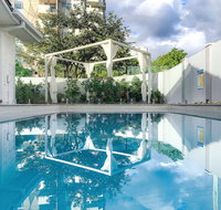Surfers Paradise Holiday Beach House - Accommodation Mermaid Beach