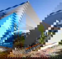 Coorong Cabins - Pelican Cabin - Accommodation Mermaid Beach