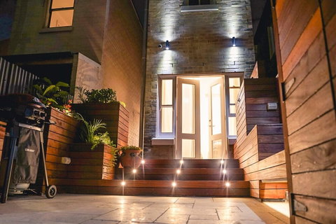 Amazing Waterview Terrace At The Rocks Sydney CBD - Accommodation Mermaid Beach 0