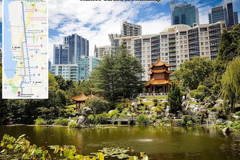 Amazing Waterview Terrace At The Rocks Sydney CBD - Accommodation Mermaid Beach 3