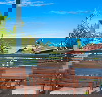 KKS at Lennox - Accommodation Mermaid Beach