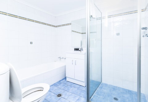 DD Apartments Darling Harbour - Accommodation Mermaid Beach 3