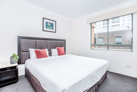 DD Apartments Darling Harbour - Accommodation Mermaid Beach 2