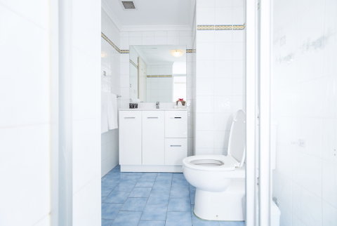 DD Apartments Darling Harbour - Accommodation Mermaid Beach 6
