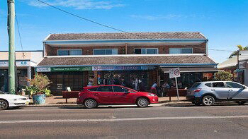 Lennoxville - Accommodation Mermaid Beach 1