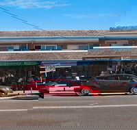 Lennoxville - Accommodation Mermaid Beach