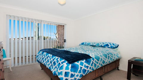 Lennoxville - Accommodation Mermaid Beach 2