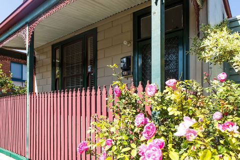 HUNTER In The Heart Of Collingwood Fitzroy - Accommodation Mermaid Beach 0