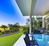 Daydream on the Greens - Accommodation Mermaid Beach