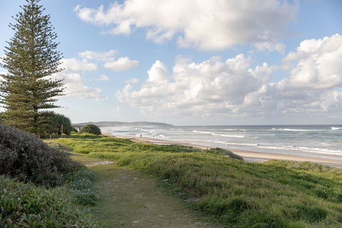 Coco Der Mer - Accommodation Mermaid Beach 1