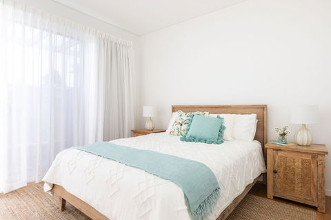 Coco Der Mer - Accommodation Mermaid Beach 6