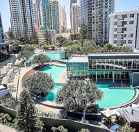 Holidays Gold Coast - Accommodation Mermaid Beach