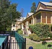 Mt Lofty House MGallery Collection - Accommodation Mermaid Beach