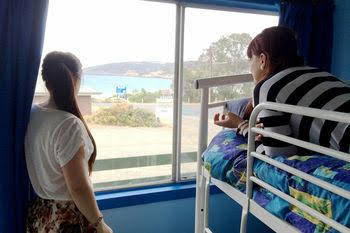 Kangaroo Island YHA - Accommodation Mermaid Beach 0