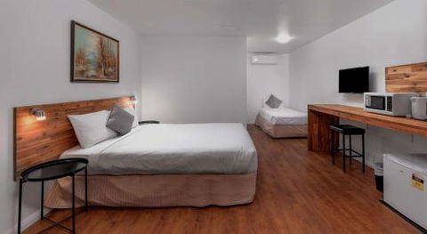 Econo Lodge Lilydale - Accommodation Mermaid Beach 5