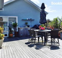 Allure - Accommodation Mermaid Beach